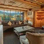 Basic Jungfrau Lodge *