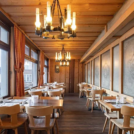 Basic Jungfrau Grindelwald
