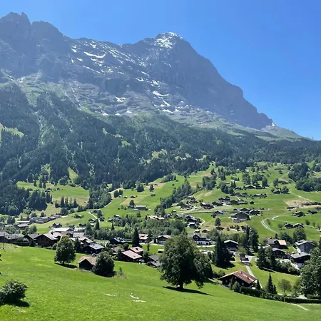 Lodge Basic Jungfrau *