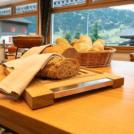 Basic Jungfrau Lodge Grindelwald