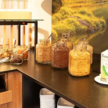 Lodge Basic Jungfrau Grindelwald