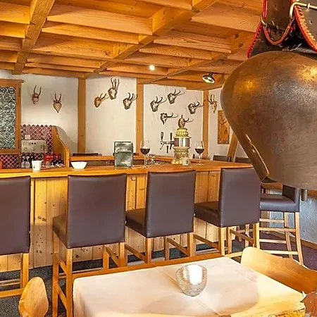 Orman Evi Basic Jungfrau *