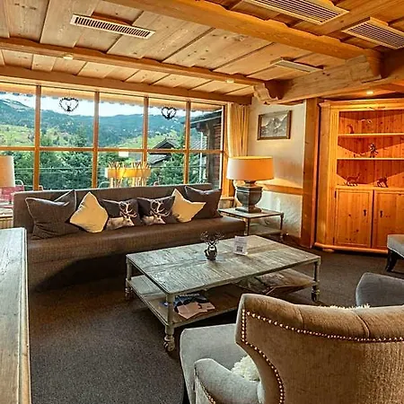 Orman Evi Basic Jungfrau