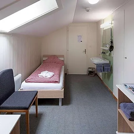 Orman Evi Basic Jungfrau *