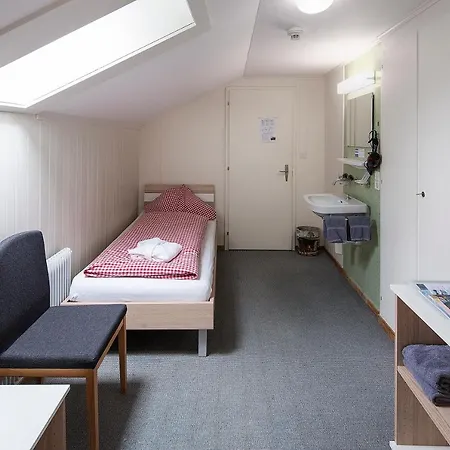 Orman Evi Basic Jungfrau Grindelwald