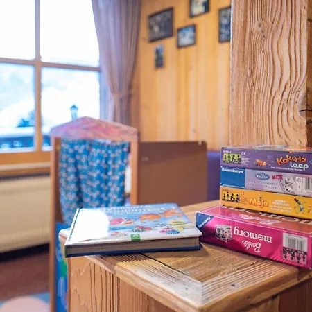 Basic Jungfrau Lodge Grindelwald