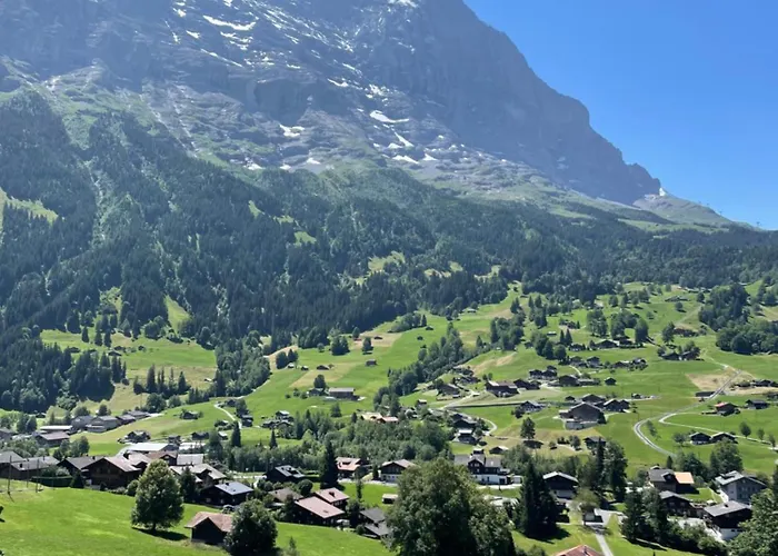 Lodge Basic Jungfrau *