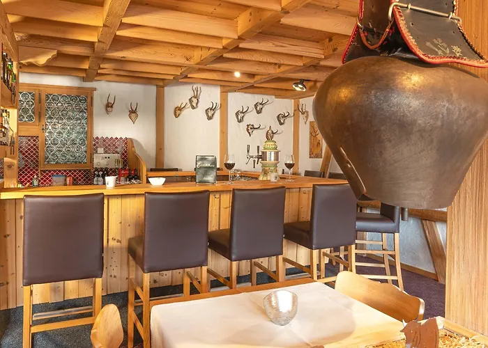 Lodge Basic Jungfrau